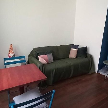 Au Coeur Du 18Eme Arrondissement Proche De Montmarte Et Des Jeux Olympiques Apartment Paris Luaran gambar